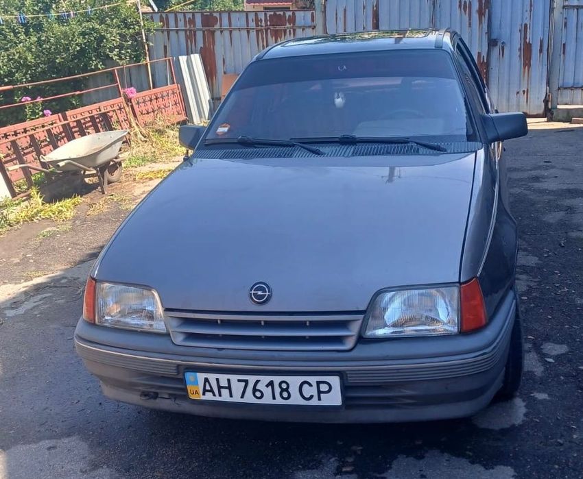 Продам автомобиль