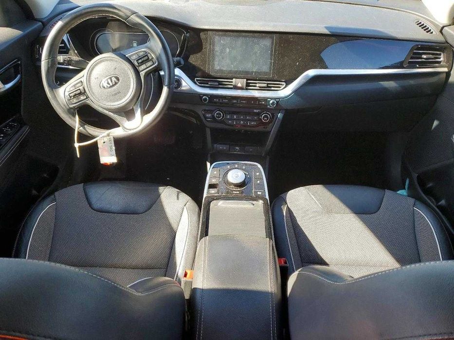 2020 Kia Niro EV EX