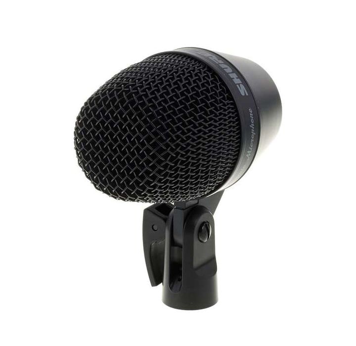 Shure PGA52-XLR – mikrofon dynamiczny