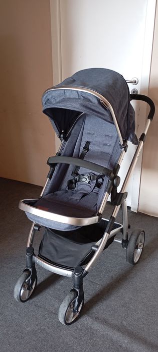 Carrinho de bebe