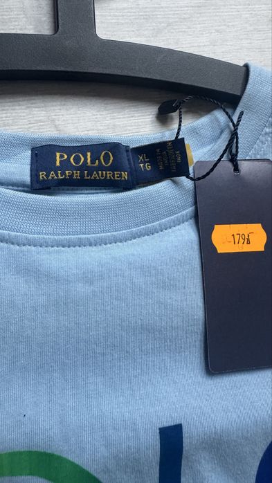Koszlka marki Polo Ralph