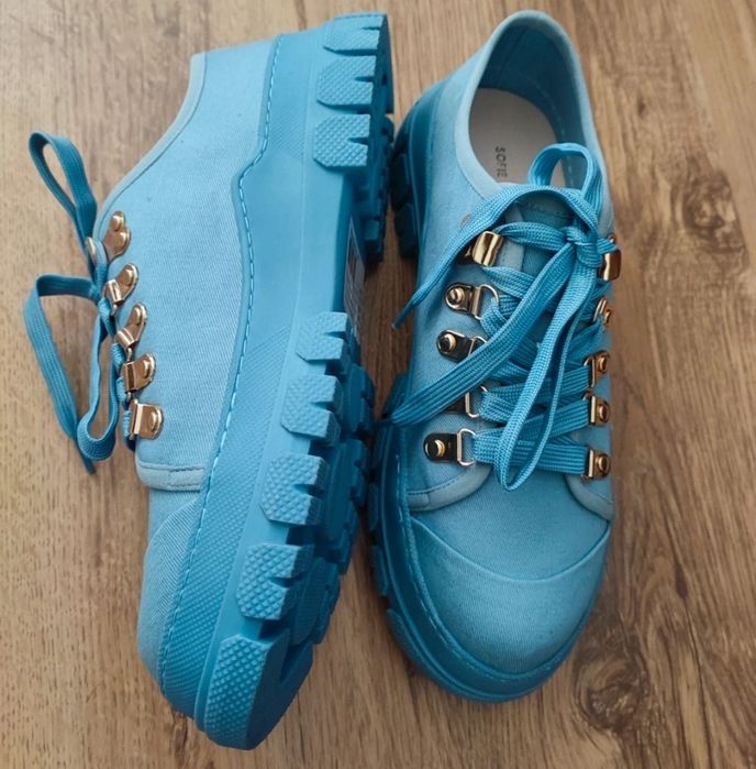 Buty Sofie Schnoor rozmiar 38