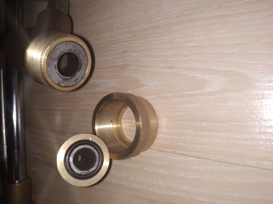 Пескоструйная насадка Karcher HD, HDS. Професійна піскоструйна насадка