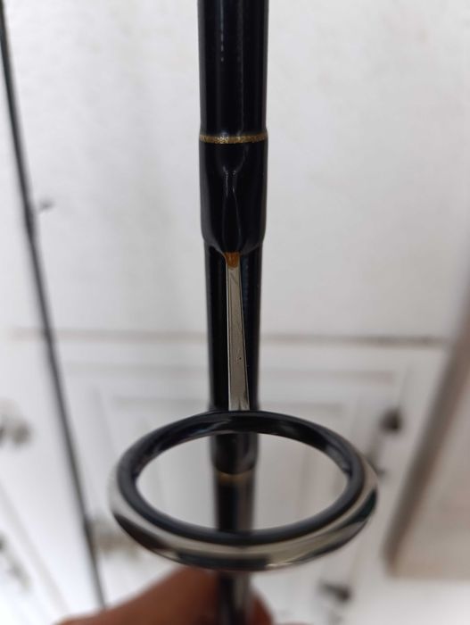 Cana Yamaga Blanks 109MMH