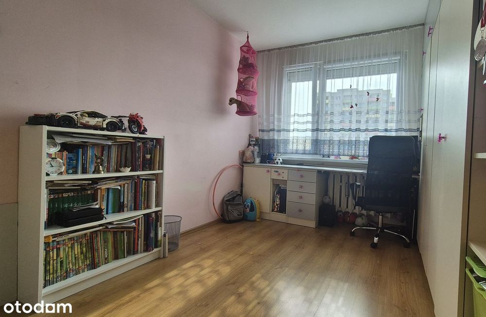 BEZ PROWIZJI | 2 pokoje | 48 m² | Opole, ul. Bytnara Rudego (Os. AK)