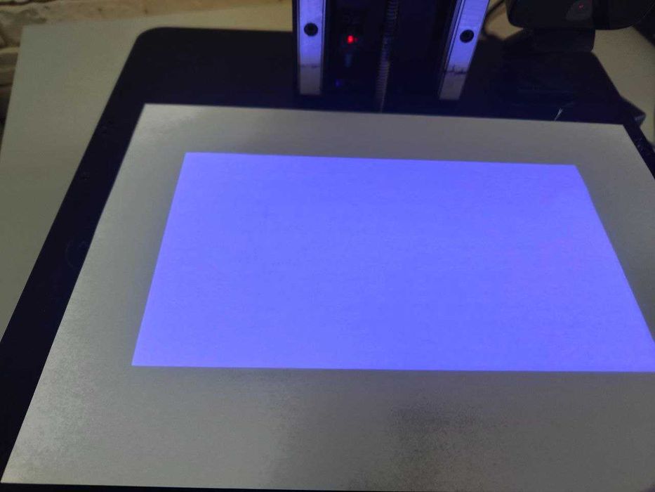 3d принтер phrozen sonic mighty 8k