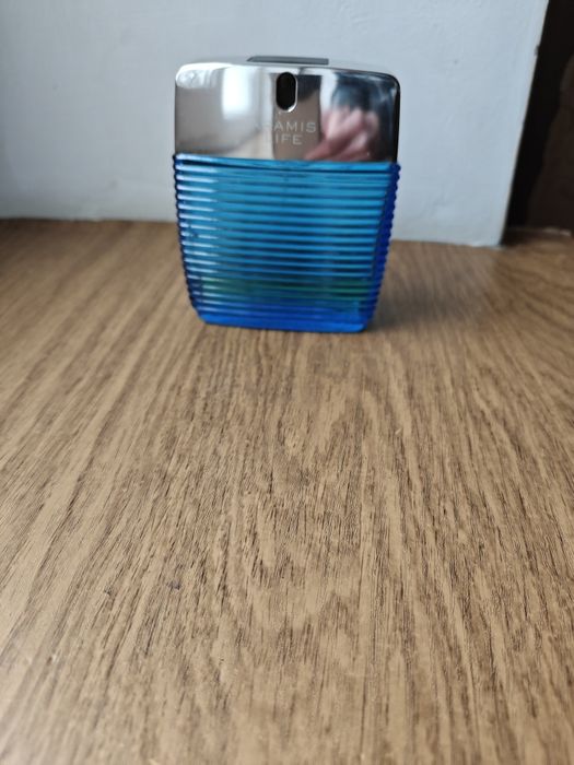 Одеколон aramis life