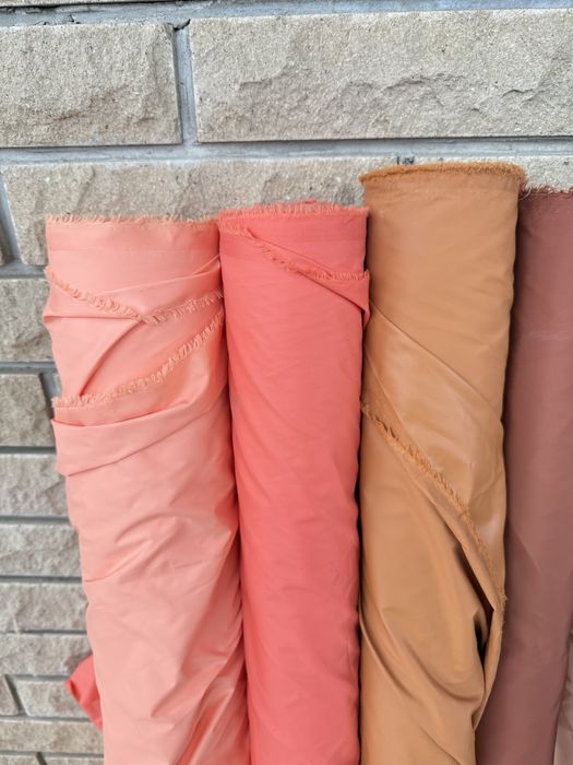 Ткань / опт / плащевка для курток и тд - От 5 м. 50 грн/м