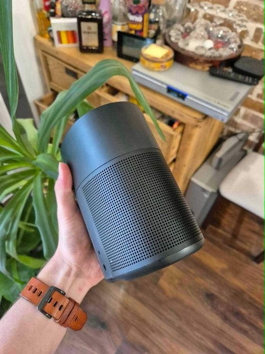 Bose Home Speaker 300 | zasilacz | działa przez Bluetooth
