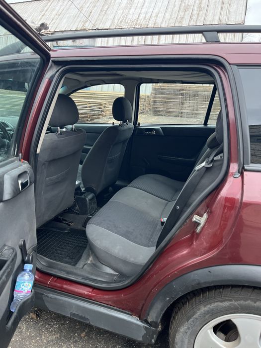 Opel AstraG 2.0 tdi в Запоріжжі