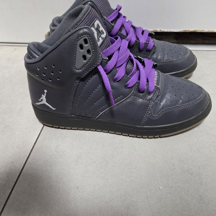 Jordan  1 Flight 4  38/38,5