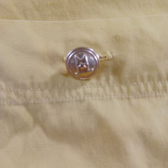 Bluzka koszulowa OTTO KERN vintage M/L