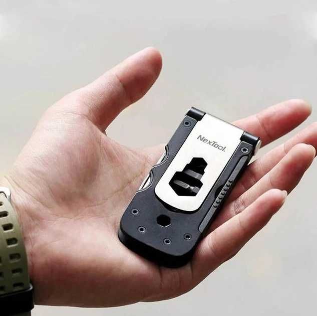 Мультитул NexTool для велосипеда (KT5557/NE0122)