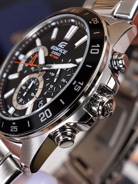 Casio Edifice EFV-570D-1A