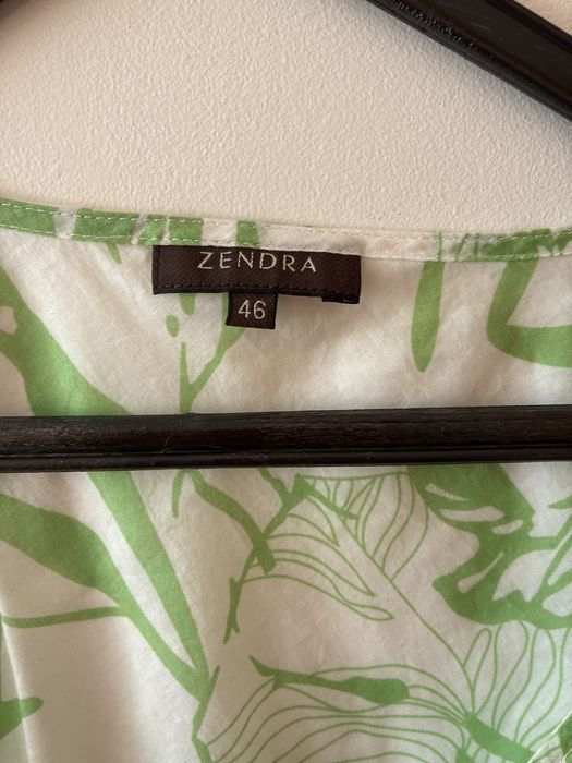 Tunica Zendra , El Corte Ingles