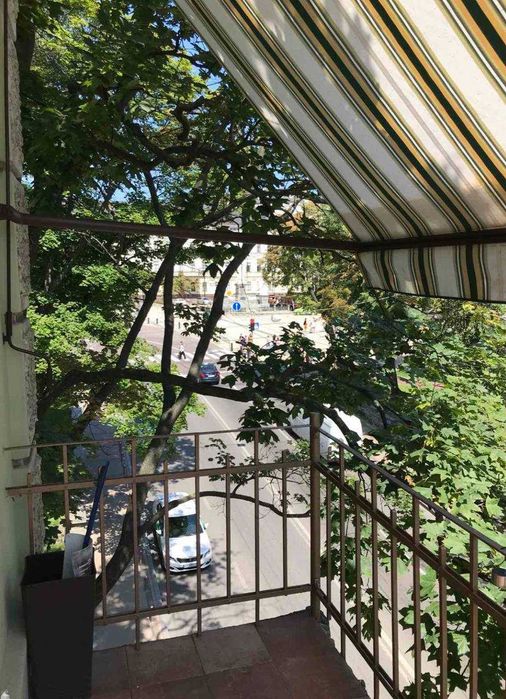 3-кімнатна квартира за адресою вул. Михайлівська (площа 60 м²) - Atlanta.ua - фото 10