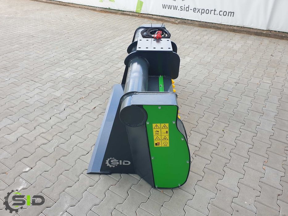 Łyżka przesiewająca L 1,00 m, 0,20 m3 SID