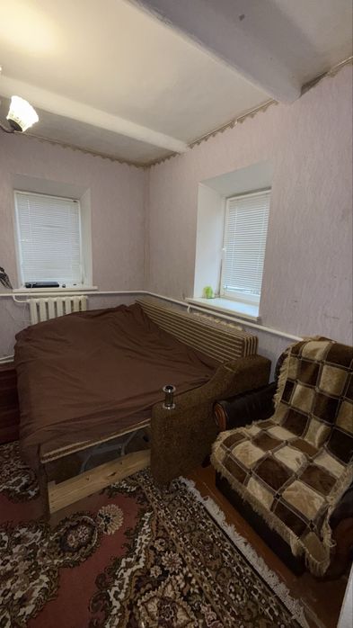 Продам будинок Синельникове 18 000$