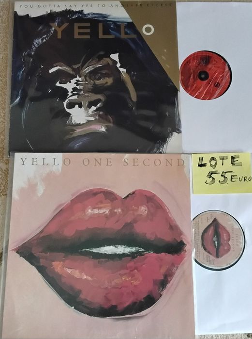 VINIL King Krimson
