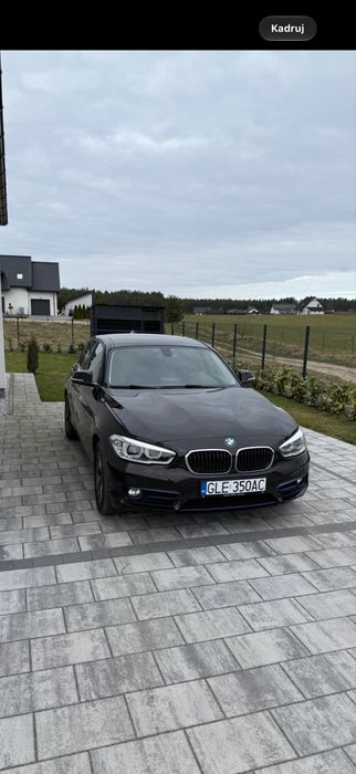 BMW Seria 1