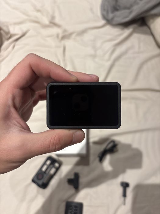 DJI Osmo Action 5 Pro