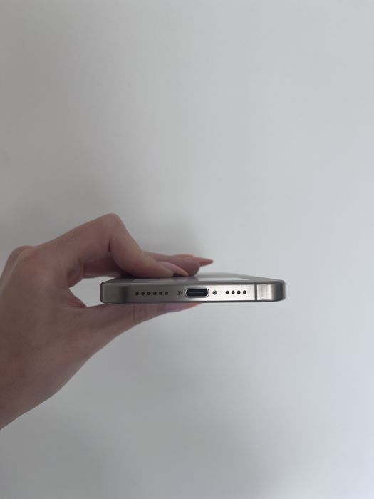 RATY 0% iPhone 16 Pro Max 256 GB BATERIA 93% GWARANCJA 12 miesiecy !!!
