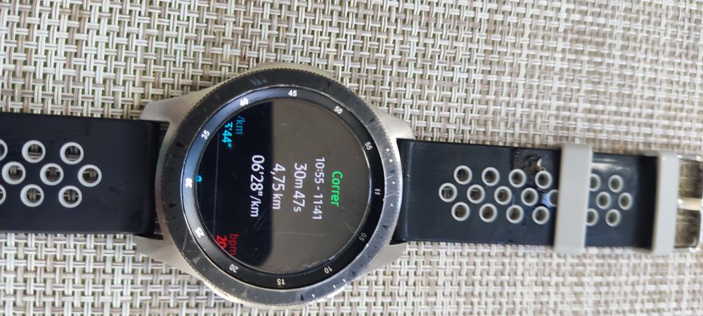 Smartwatch Samsung Galaxy