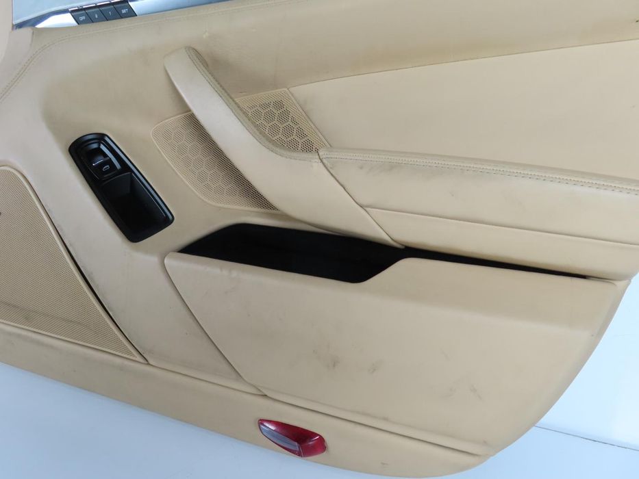 Forra Da Porta Direito/Frente Usado / Original Porsche Panamera (970)