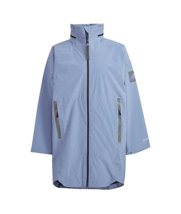 Чоловічий мембранний плащ Adidas MYSHELTER RAIN.RDY