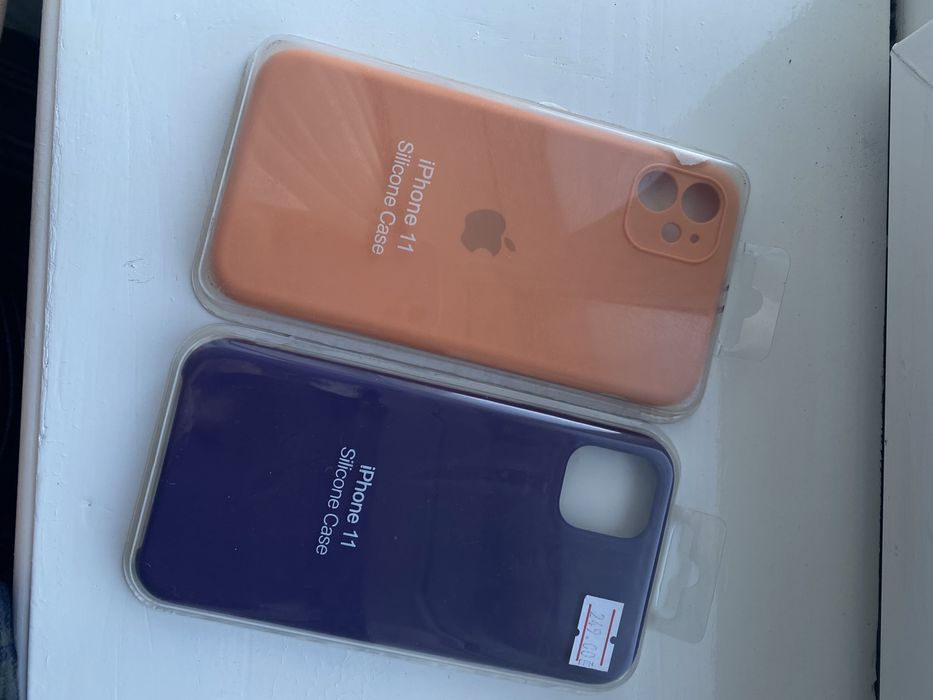 Кейс для iphone 11