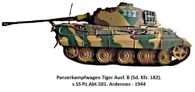 Brinquedos- 2ª Guerra Mundial–Escala 1/72 - Reproduções pintadas à mão