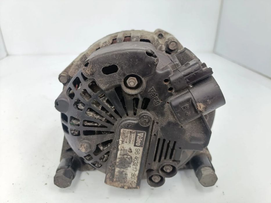 Alternador CITROËN Berlingo (B9)
