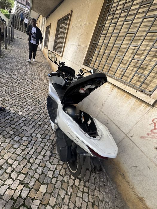 HONDA PCX 125 =16/7/1019