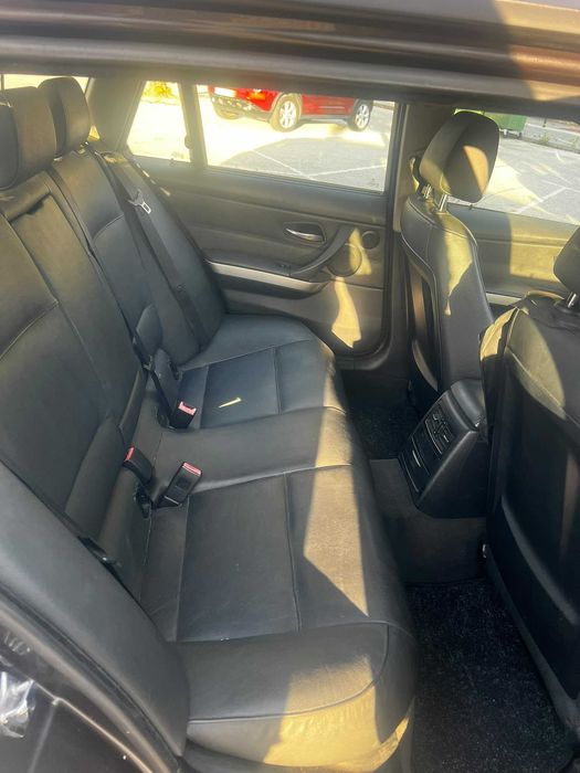 BMW 320d Touring