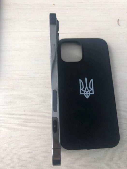 Iphone 12 Pro Max Black  | 128gb