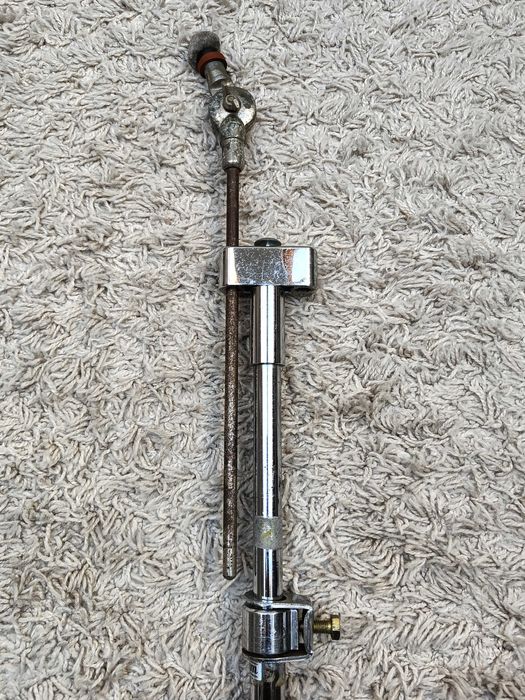 Platforma, statyw pod tomy i talerze perkusyjne TAMA HI-ACE 886