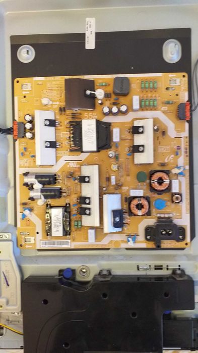 Części telewizyjne