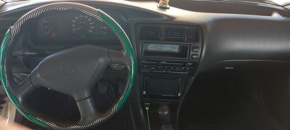 Toyota corolla Star Van