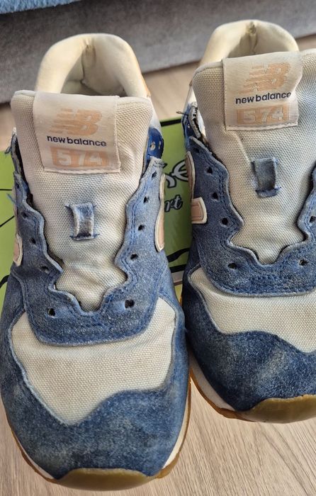 Buty New Balance rozm.38