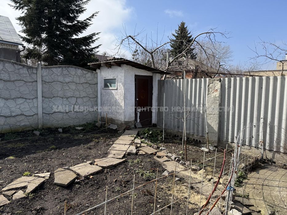 Немышля продам часть дома