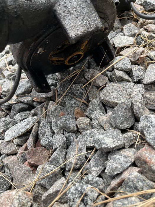 Фекальный насос Optima V 1100 DF с режущим механизмом