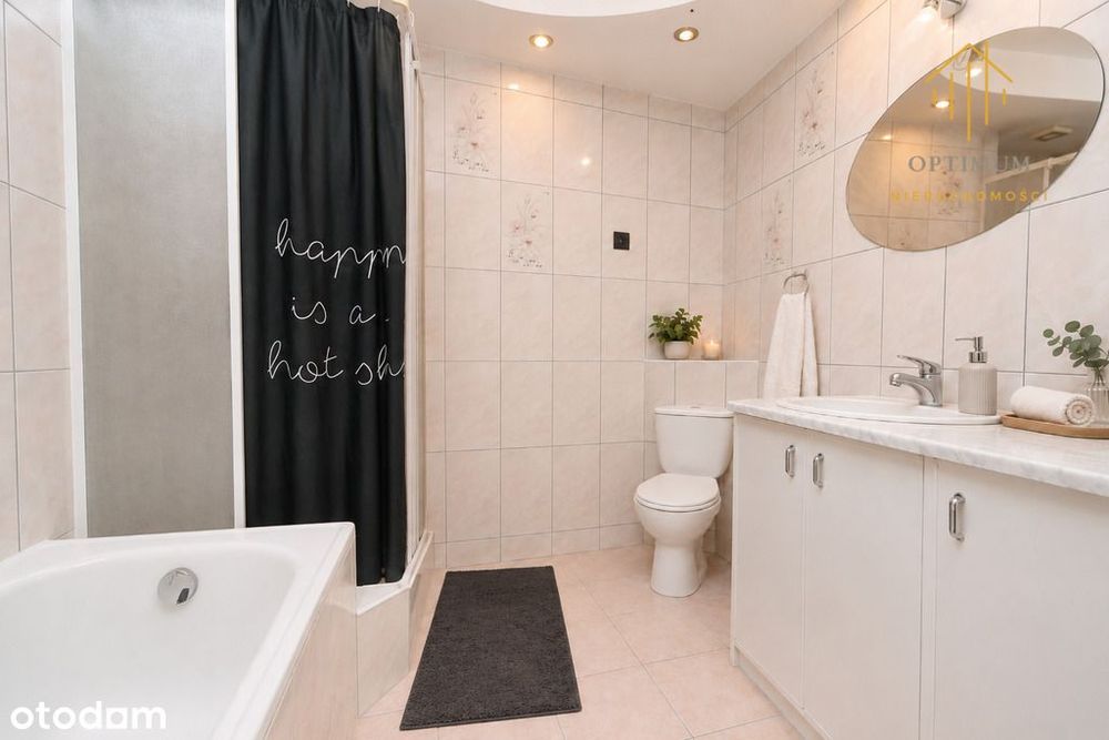 2 pokoje | 46,5 m² | ul. Kutrzeby | 2 parkingi - Widok 5
