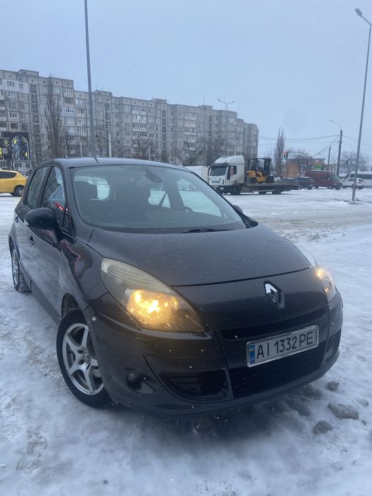 Рено сценнік 2011 1,9 тді СРОЧНО