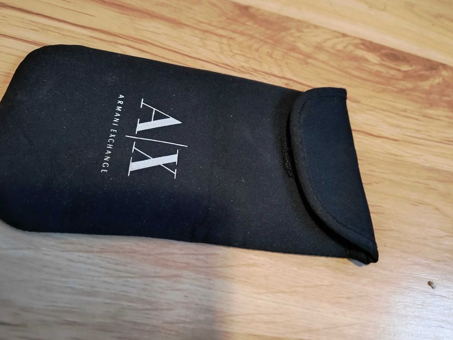 Armani exchange  etui