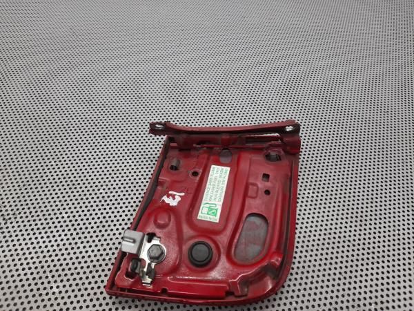 Tampa depósito combustível CITROËN C1 (PM_, PN_)