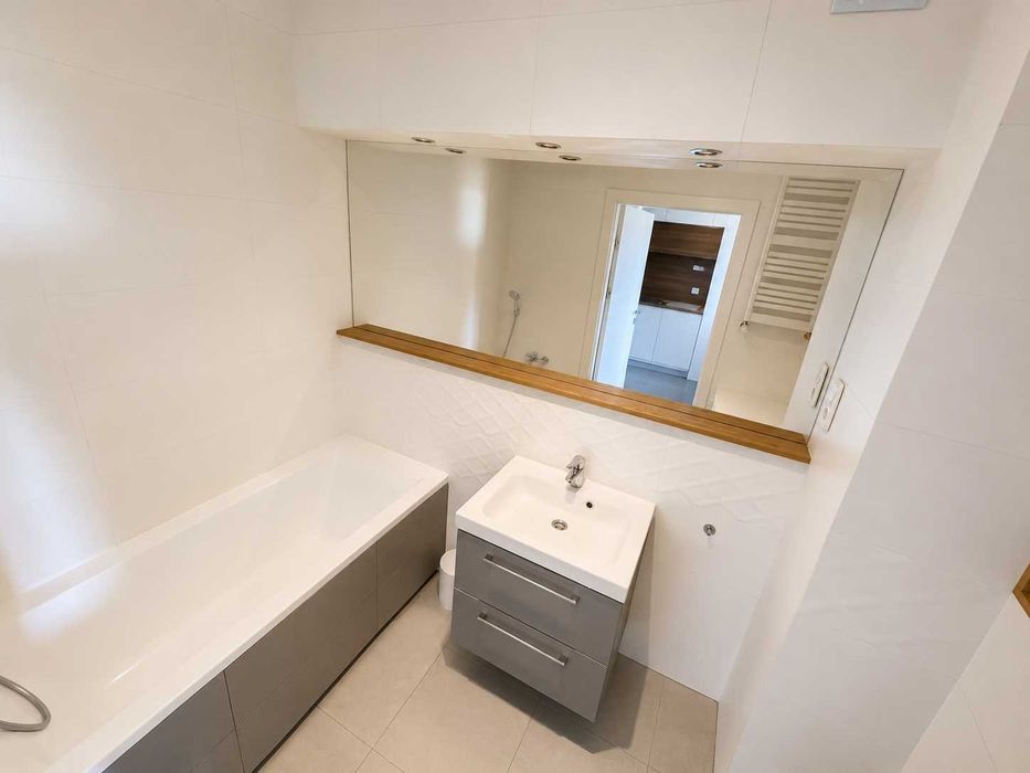 Kawalerka | Rynek Jeżycki, ul. Poznańska | 30 m² + balkon | BEZ PROWIZJI - Widok 6