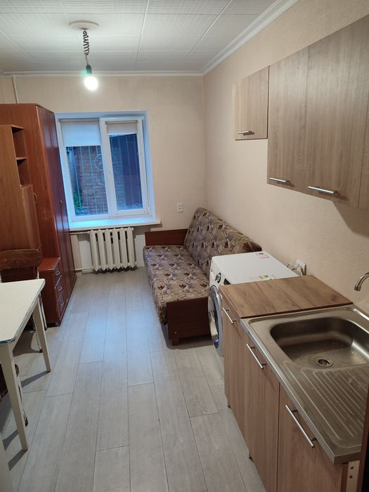 Оренда кімнати в гуртожитку