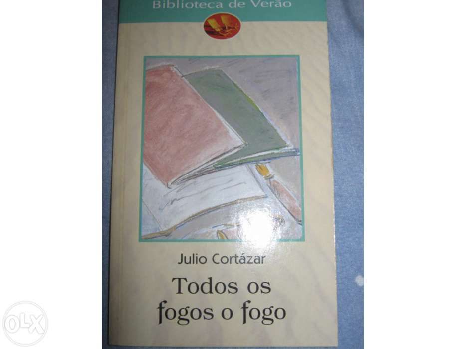 Vendo coleção de 20 livros de vários autores