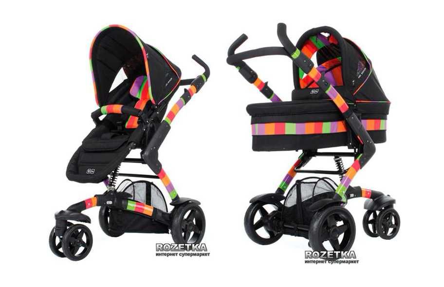 abc design tec купити дитячі коляски Ціна на