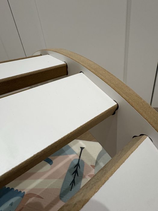 Bujak/drabinka montessori mały